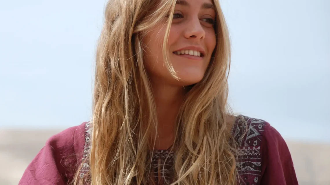 Rocío Igarzábal Biography: Age, Boyfriend, Kids, Net Worth, Movies & TV Shows, Parents