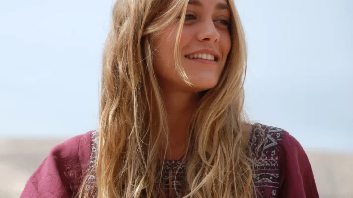 Rocío Igarzábal Biography: Age, Boyfriend, Kids, Net Worth, Movies & TV Shows, Parents