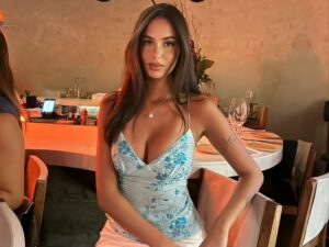 Liya Noga