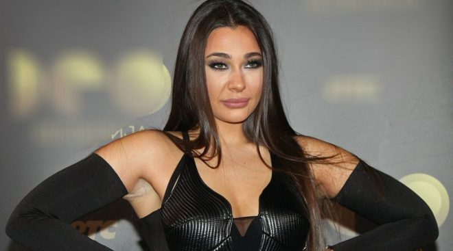 Sanja Vučić Biography: Age, Net Worth, Songs, Albums, Eurovision, Height, Career, Parents
