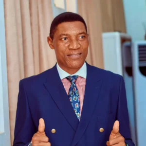 Peter Rufai
