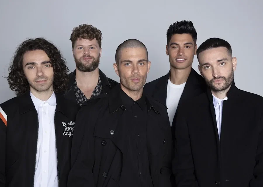 The Wanted (band) Biography: Members, Age, Net Worth, Songs, Albums, Breakup, Reunion