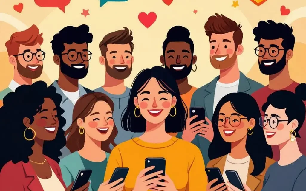 Trans-Inclusive Dating Apps in 2025: An Overview Trans-Inclusive Dating Apps in 2025: An Overview