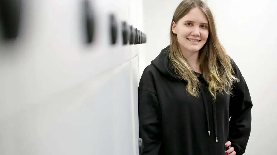 Beata Rodas Biography: Boyfriend, Age, Net Worth, Height, Parents, TikTok