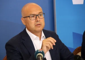 Miloš Vučević