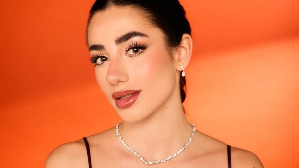 Lola Lolita Biography: YouTube, Age, Net Worth, Siblings, Parents, Height, TV Show