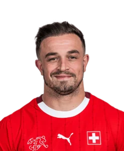 Xherdan Shaqiri