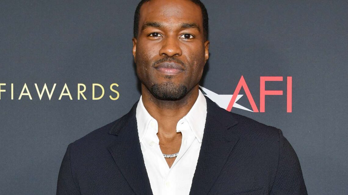 Yahya Abdul-Mateen II Biography: Age, Siblings, Spouse, Children, Net Worth, Height, Movie, Awards