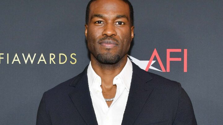 Yahya Abdul-Mateen II Biography: Age, Siblings, Spouse, Children, Net Worth, Height, Movie, Awards