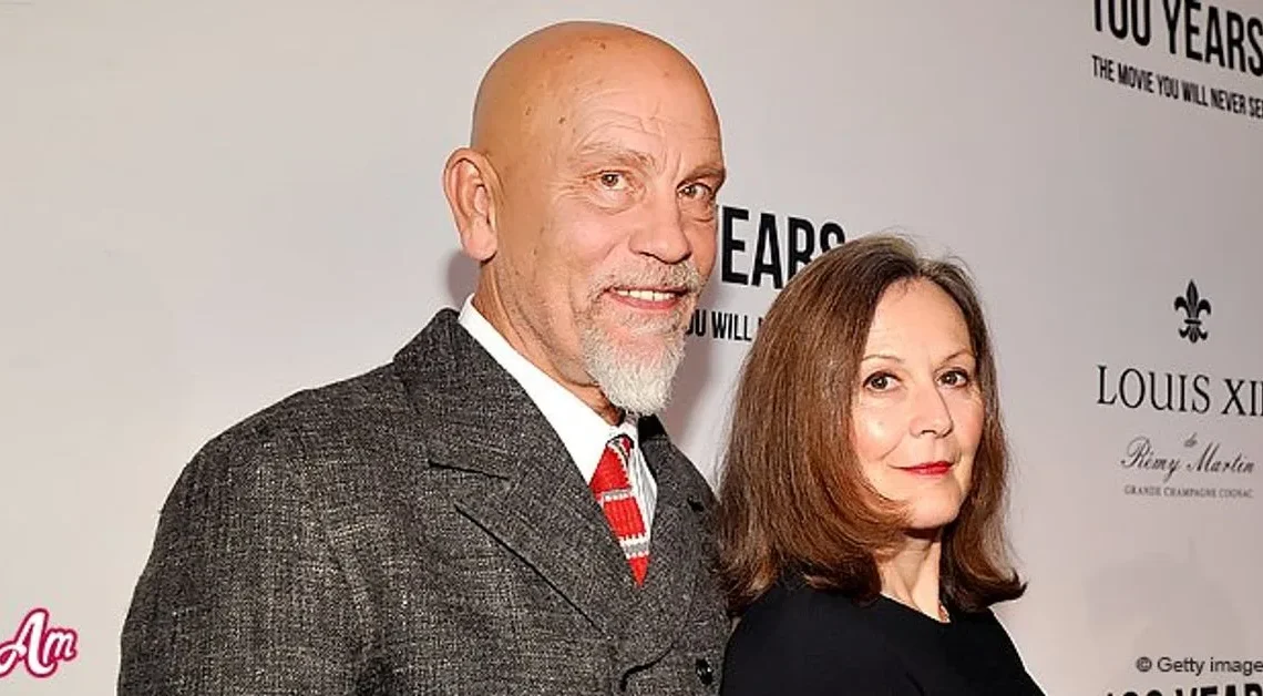 Meet John Malkovich’s Children: Loewy Malkovich and Amandine Malkovich