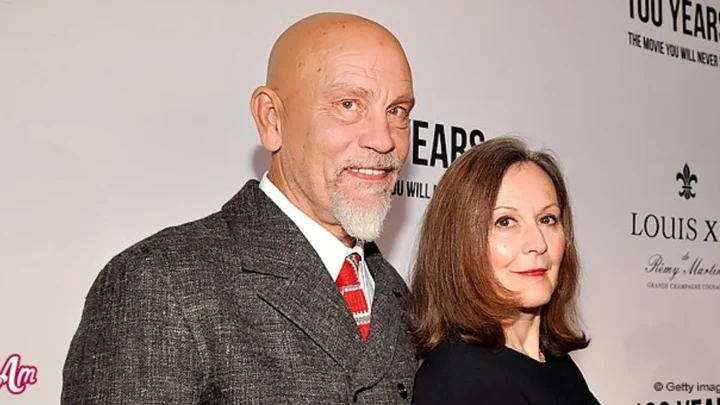 Meet John Malkovich’s Children: Loewy Malkovich and Amandine Malkovich