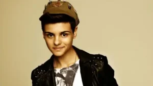Abraham Mateo