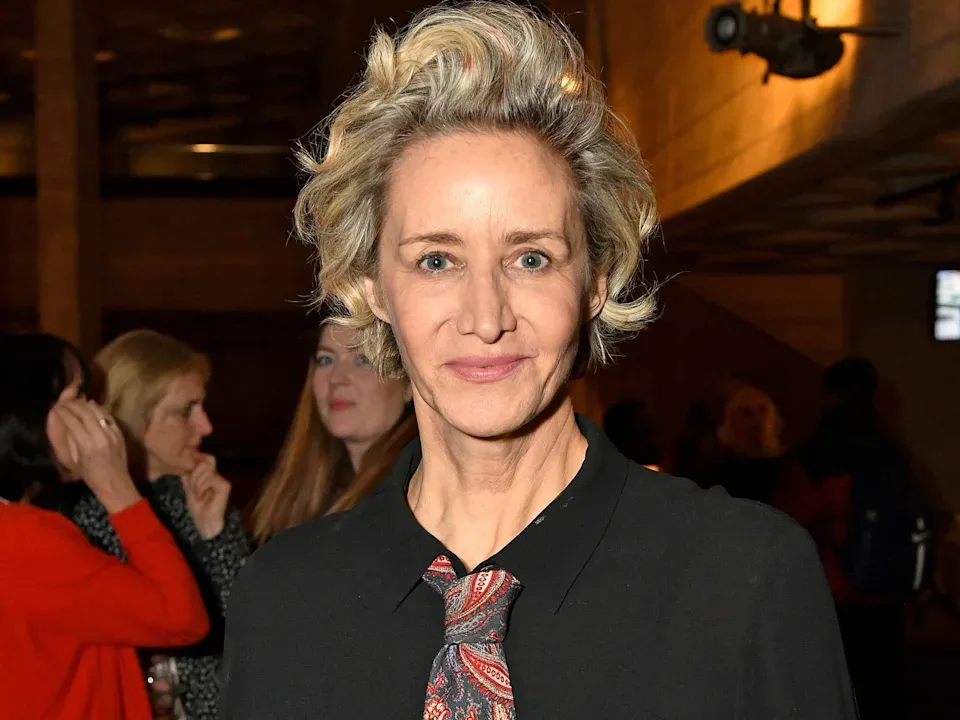 Janet McTeer Photo
