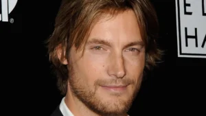 Gabriel Aubry