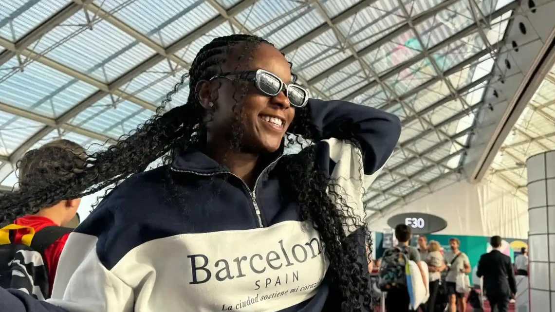 Afronitaaa Biography: Pictures, Instagram, Birthday, Boyfriend, Net Worth, Siblings, Height, Ethnicity, Age, Parents, Awards Afronitaaa Biography: Pictures, Instagram, Birthday, Boyfriend, Net Worth, Siblings, Height, Ethnicity, Age, Parents, Awards