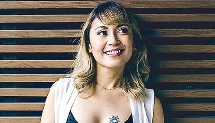 Aia De Leon Boyfriend, Height, Siblings, Age, Net Worth, Parents, Nationality