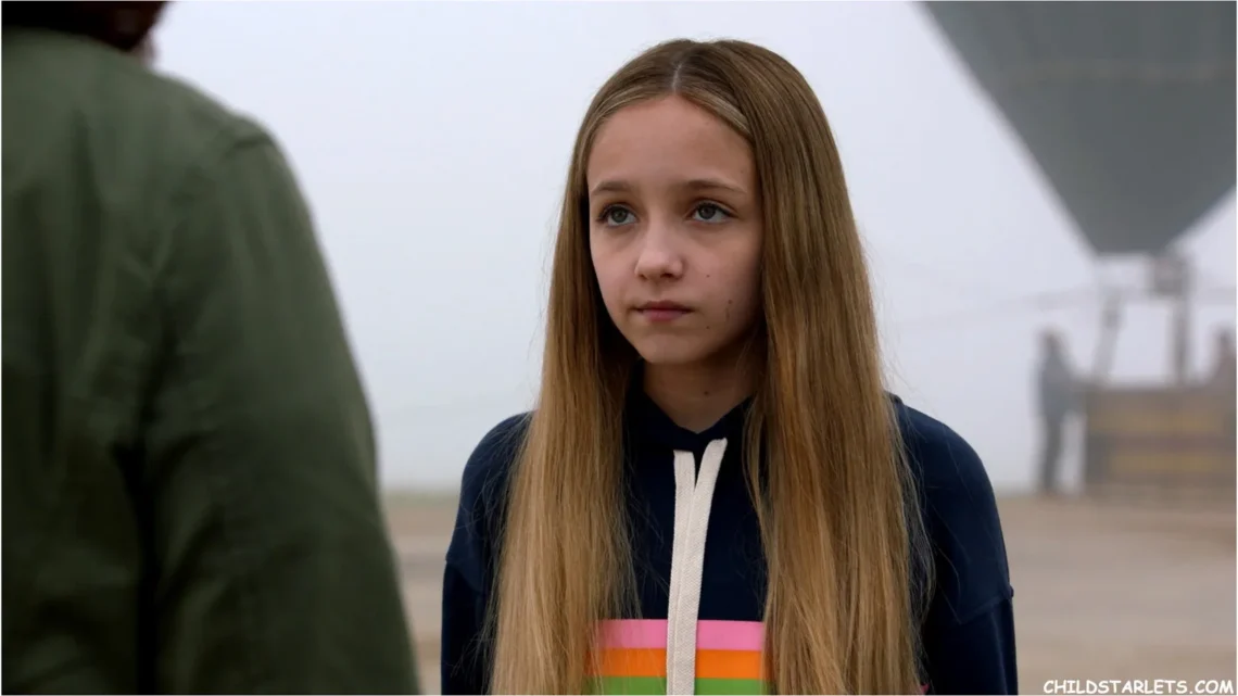 Austyn Johnson Biography: Age, Movie, Nationality, Height, Spouse, Awards, Siblings