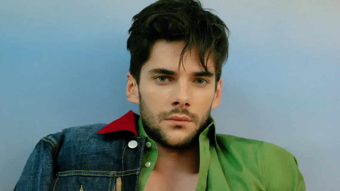 Alvaro Rico Biography: Girlfriend, Net Worth, Age, Parents, Height, Nationality Alvaro Rico Biography: Girlfriend, Net Worth, Age, Parents, Height, Nationality