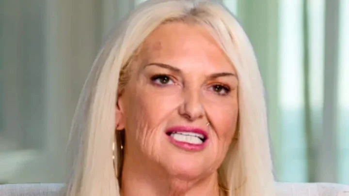 Angela Deem Biography: Net Worth, Age, Spouse, Wiki, Children, Height, TikTok