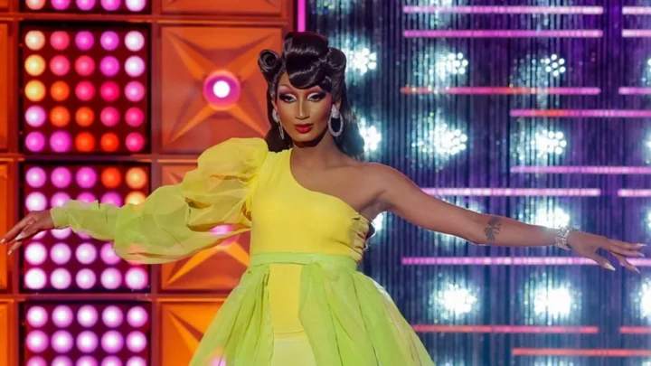 Angeria Paris VanMicheals Biography: TV Series, Awards, Singles, Relationship, Age, Net Worth, Siblings, Parents, Height, Ethnicity