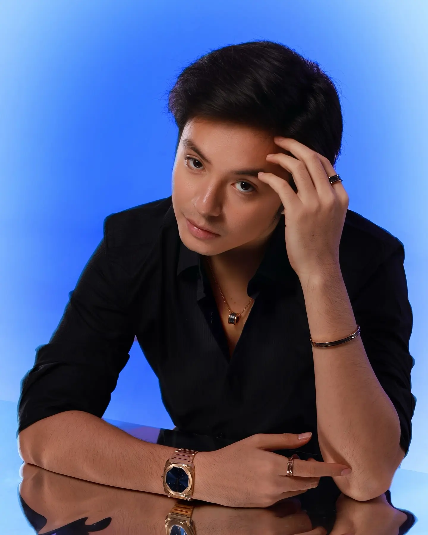 Angga Yunanda