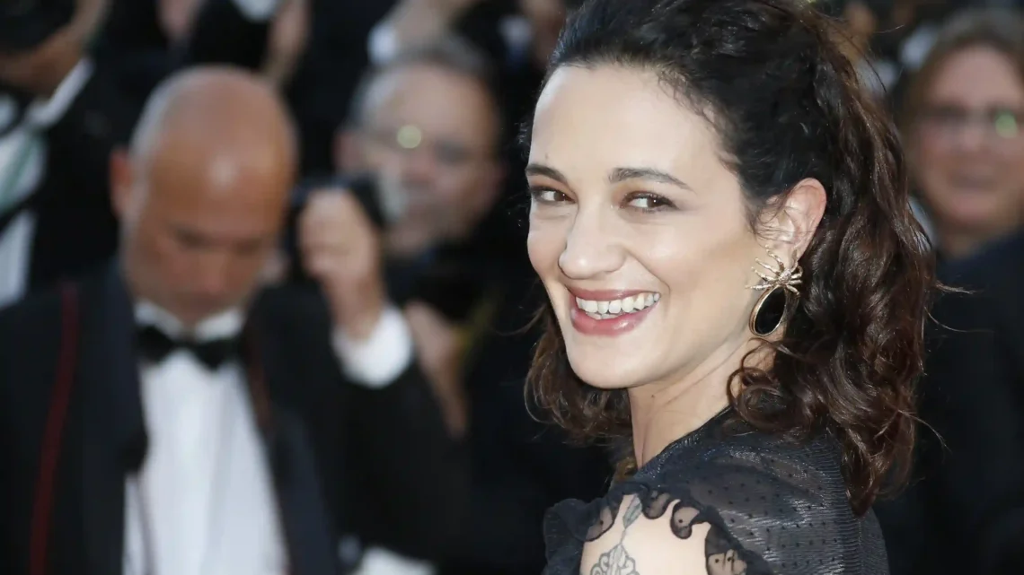 Asia Argento Biography: Age, Children, Net Worth, Height, Parents, Movies, Controversy, Boyfriends