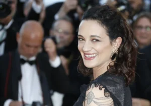Asia Argento