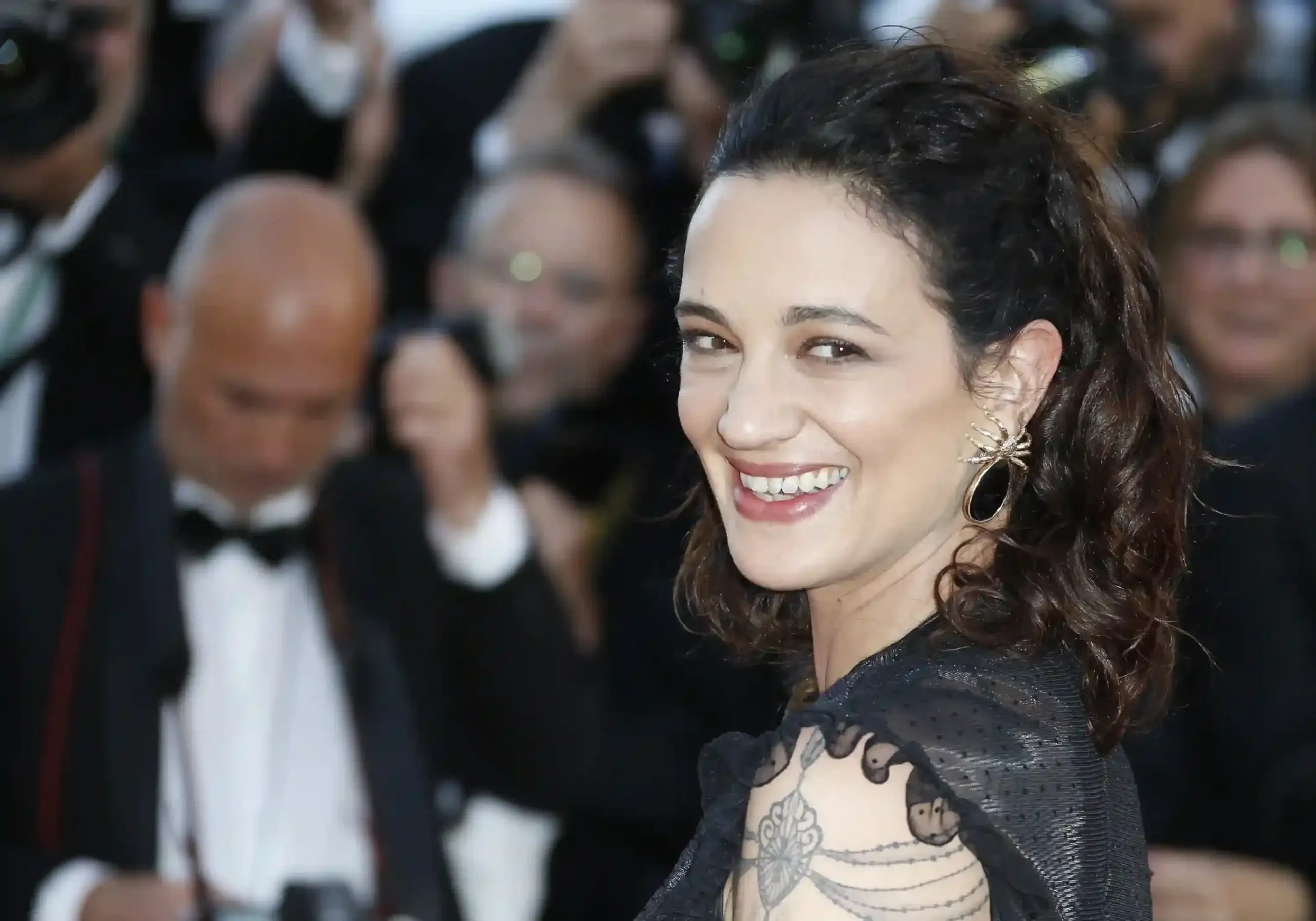 Asia Argento