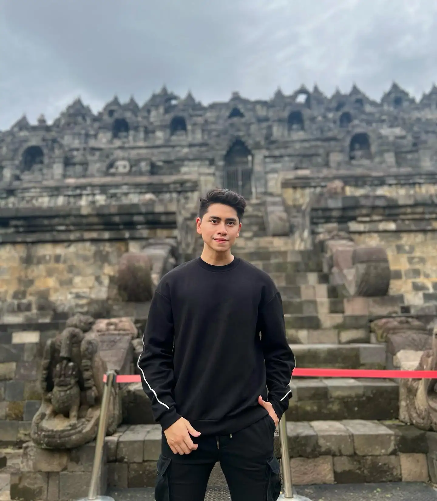 Athalla Naufal