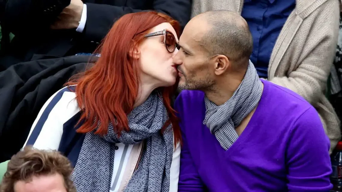 Djibril Glissant Biography: Spouse, Age, Net Worth, Height, Parents, Movies, Nationality