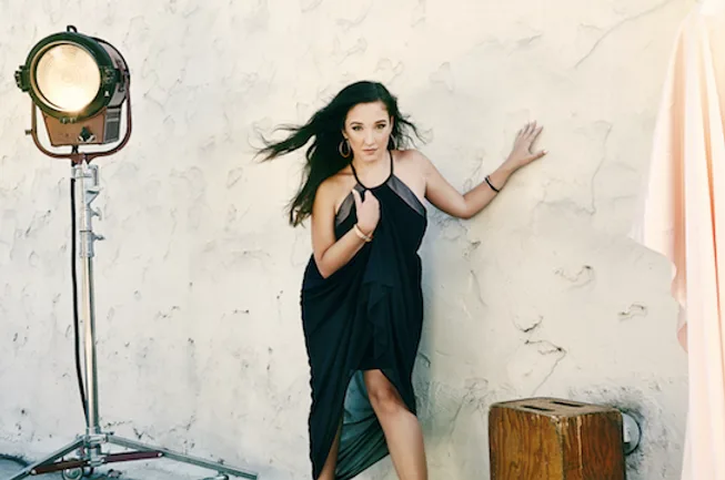 Gianna Martello Biography: Boyfriend, Age, Height, Net Worth, Dance Moms, Choreography, ALDC
