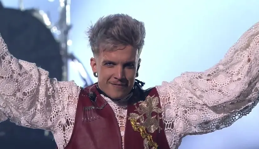 Baby Lasagna Biography: Age, Net Worth, Songs, Girlfriend, Height, Nationality, Awards