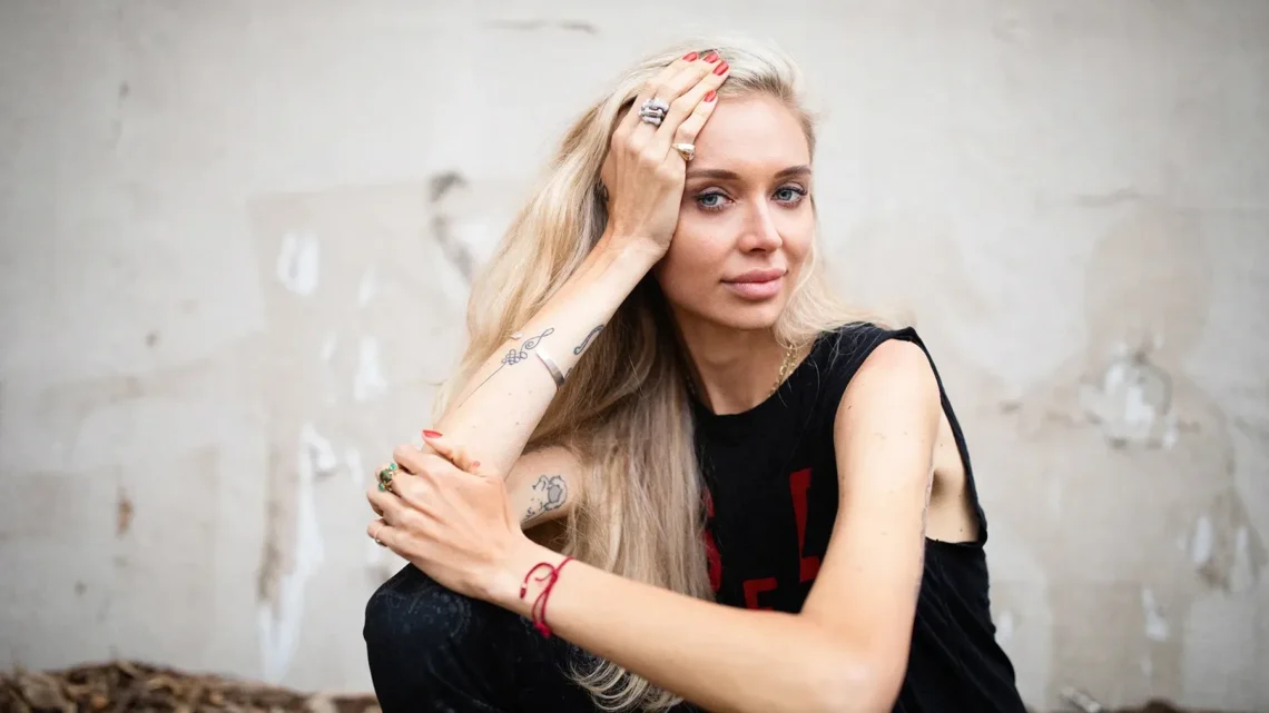 Kaja Sokola Biography: Age, Net Worth, Height, Parents, Movies, Lawsuit, Career, Advocacy