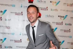 Ben Boyce