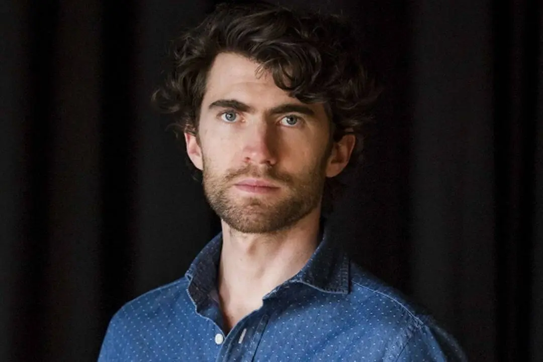 Benja Bruijning