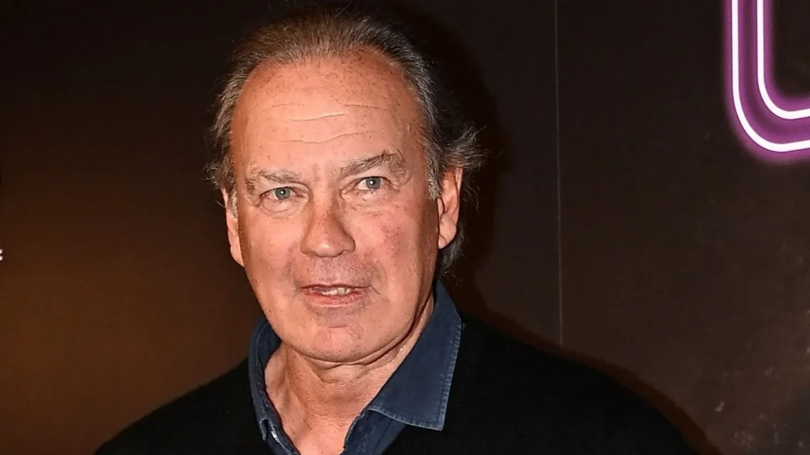 Bertin Osborne Biography: Age, Net Worth, Instagram, Spouse, Nationality, Awards, Songs