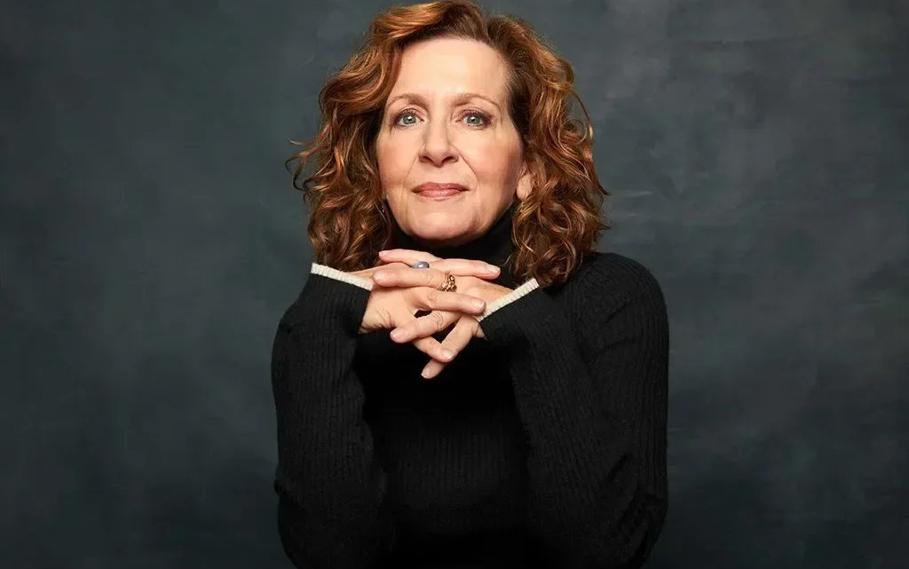 Betsy Aidem Biography: Age, Net Worth, Nationality, Height, Spouse, Movies, Parents