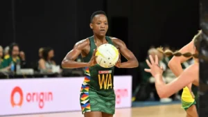 Bongiwe Msomi