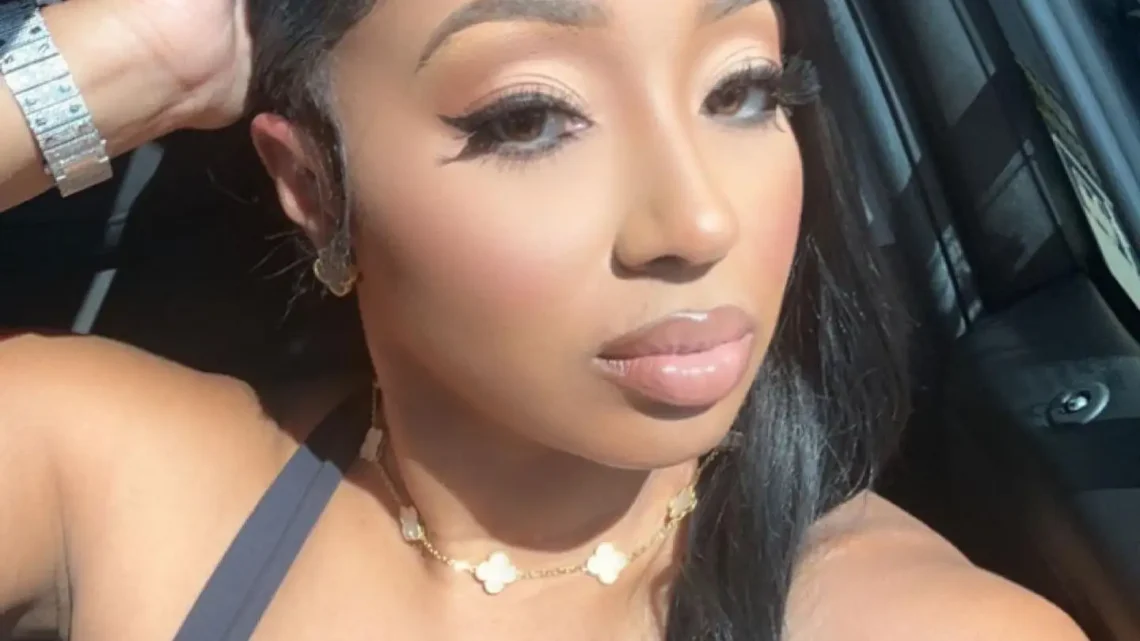 Brittish Williams Biography: Daughter, Boyfriend, Height, Ethnicity, Age, Net Worth, Siblings, Parents, TV Series Brittish Williams Biography: Daughter, Boyfriend, Height, Ethnicity, Age, Net Worth, Siblings, Parents, TV Series