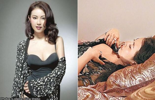 Candy Yuen Biography: Boyfriend, Age, Net Worth, Height, Movies & TV Shows, Parents, Controversy