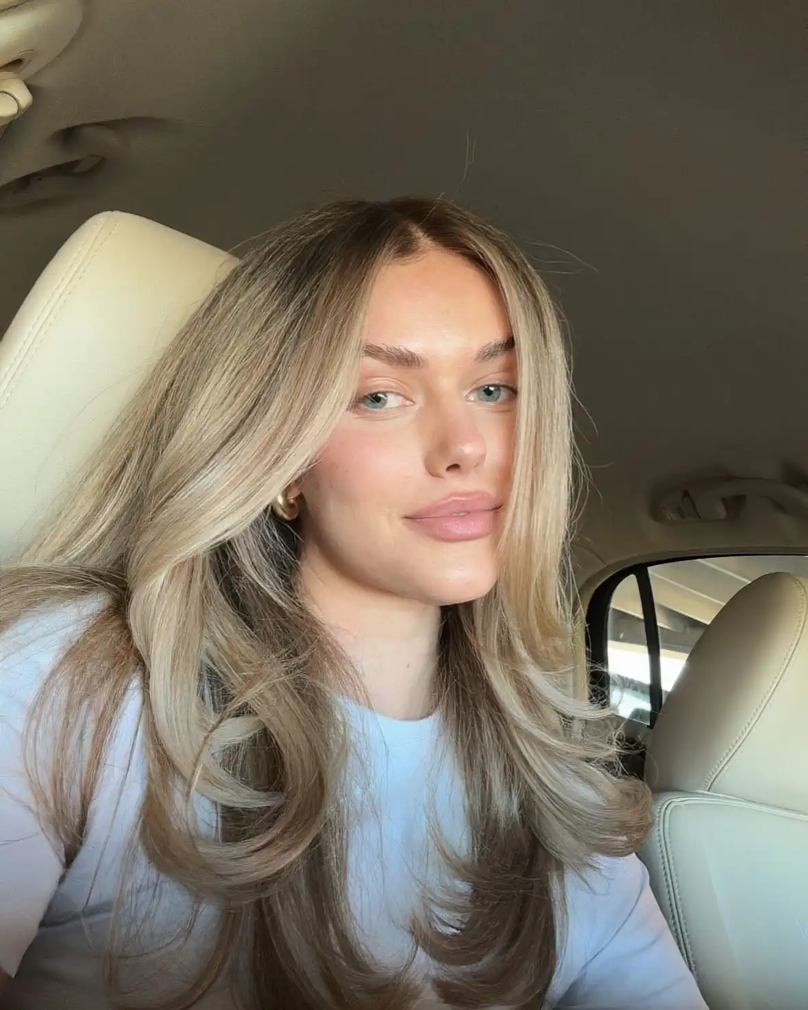 Carmen Elizabeth Kocourek Photo