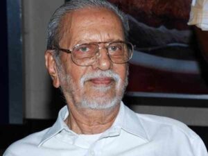 Charuhasan