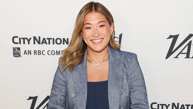Jenna Ushkowitz Biography: Husband, Age, Children, Net Worth, Glee, Broadway, Height, Adoption