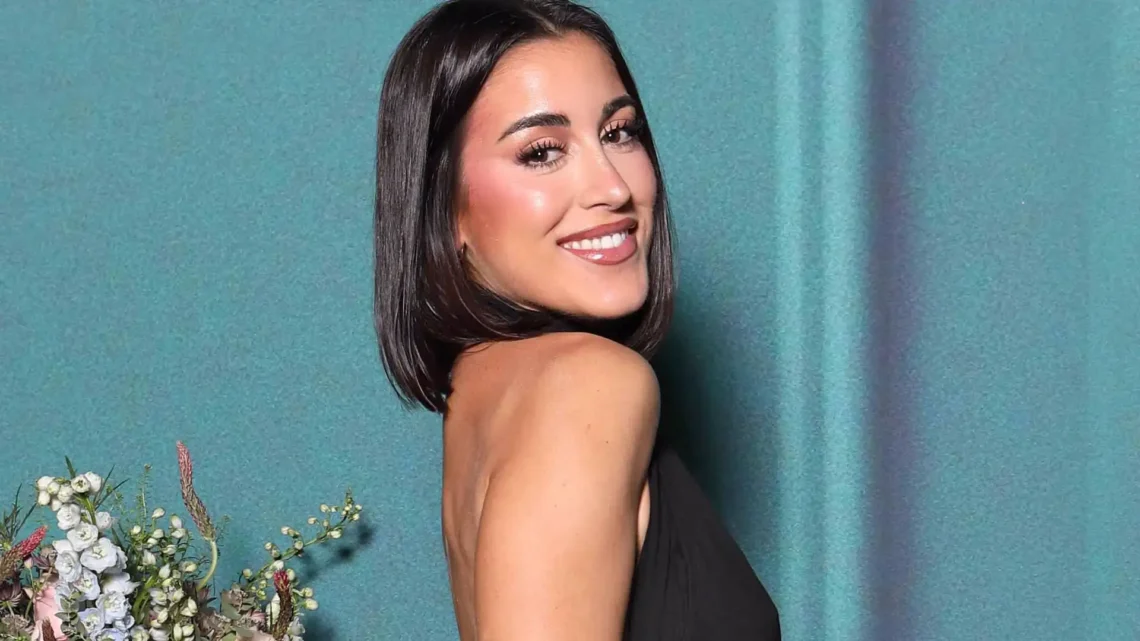 Paula Gonu Biography: Children, Net Worth, Age, Parents, Height, Spouse, Nationality