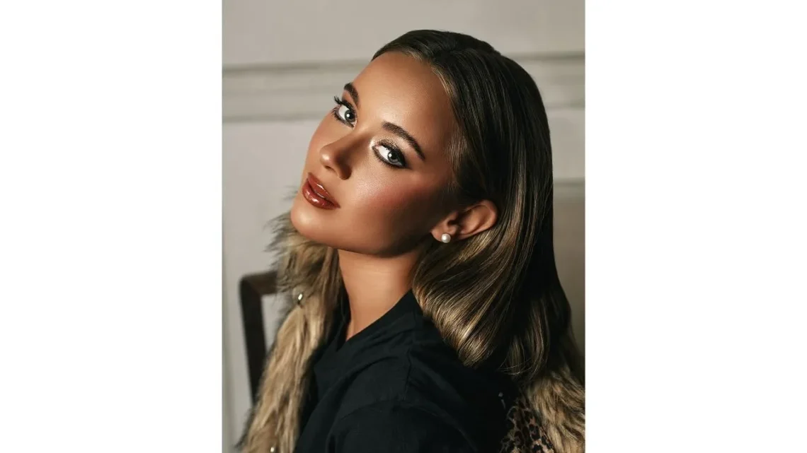 Pilar Masse Biography: Age, Career, Net Worth, Movies & TV Shows, Instagram, Music