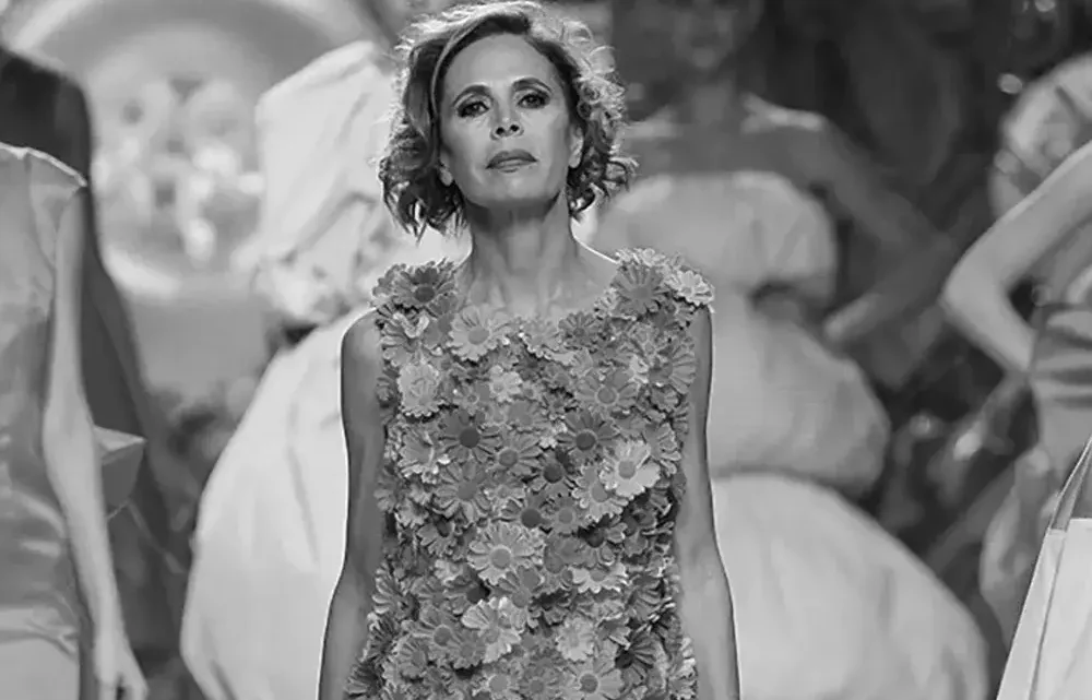 Agatha Ruiz De la Prada Biography: Age, Height, Net Worth, Husband, TV Show, YouTube