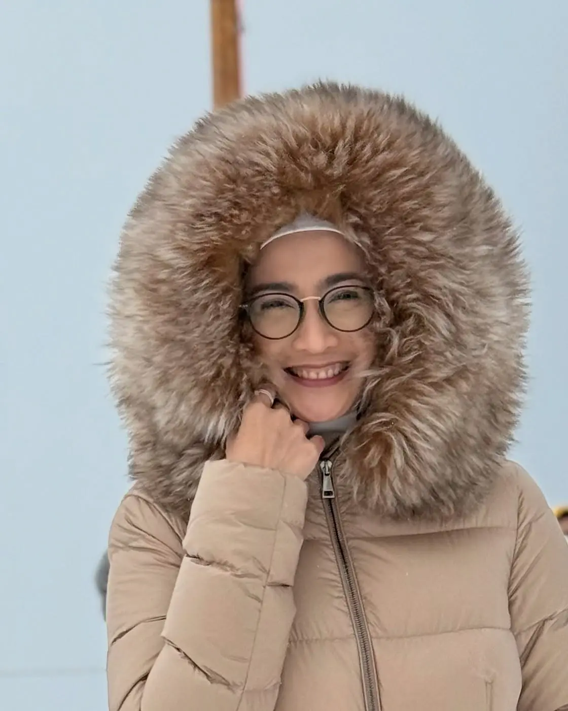 Desy Ratnasari