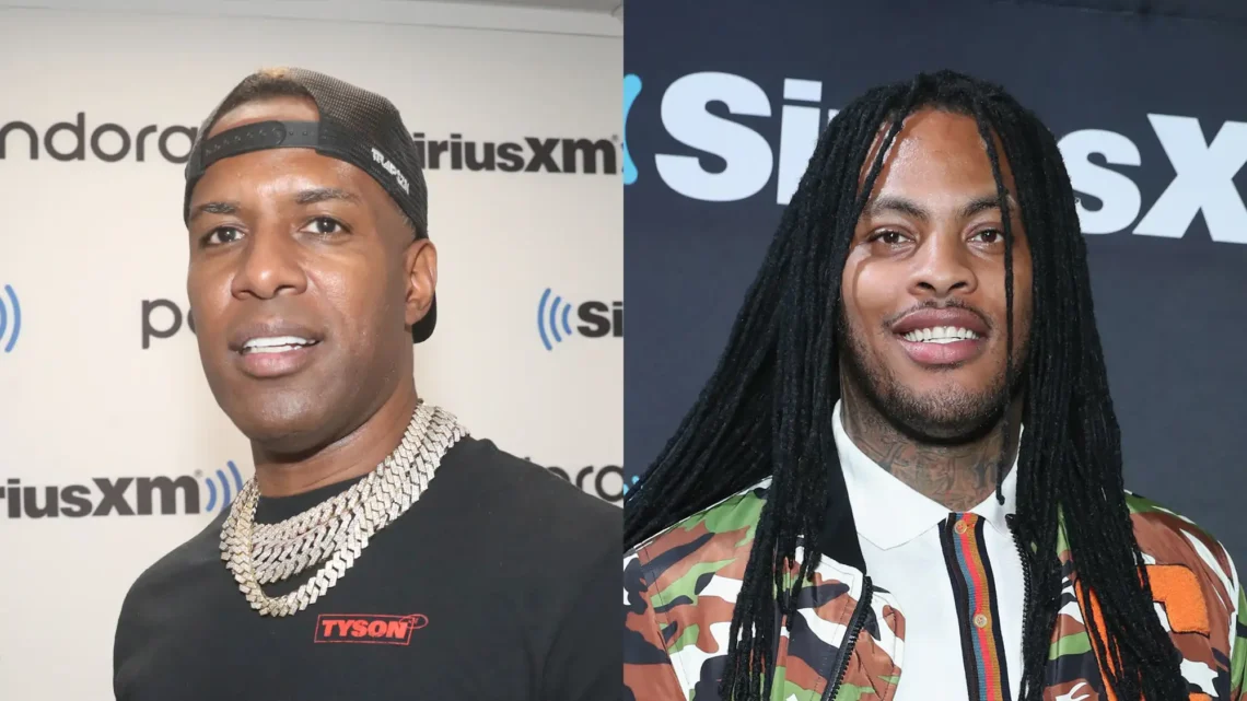 Waka Flocka Flame’s brother Wooh Da Kid Biography: Age, Mother, Net Worth, Height, Songs, Brothers