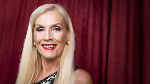 Gunilla Persson Biography: Age, Instagram, Net Worth, Height, Career, Fashion, Nationality