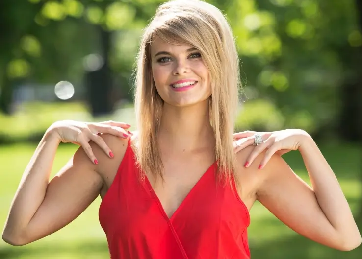 Erika Vikman’s sister, Jennika Vikman Biography: Parents, Height, Songs, Awards, Age, Net Worth, Siblings